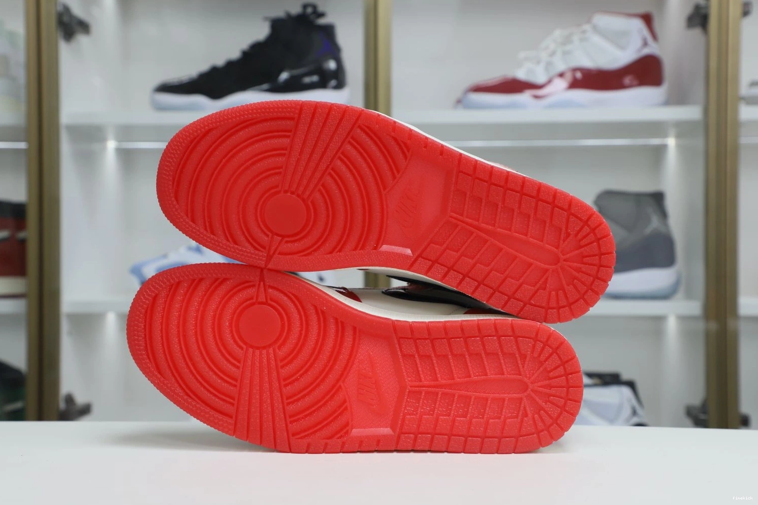 Air Jordan OG